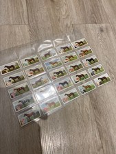 Vintage Full Set 25 OGDEN's