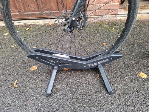 Adjustable bicycle stand rack - stand,