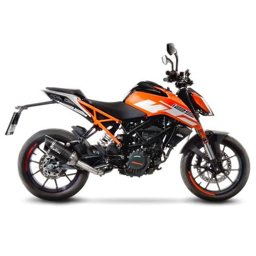 Leovince pro race - lv,
