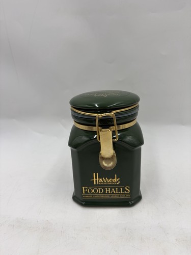Vintage harrod food - vintage, harrod's