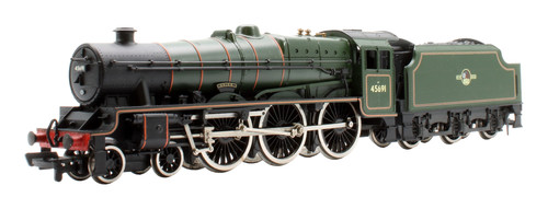 Mainline gauge 37 062 - 'oo, gauge'