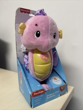 Fisher Price Soothe & Glow