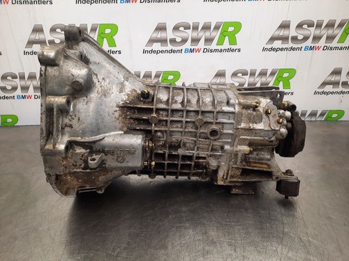 Bmw manual gearbox speed - bmw, m20