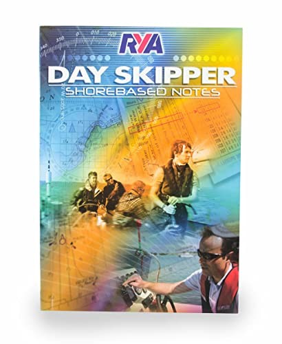 Rya day skipper haire - rya, penny