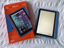 Amazon Fire HD10 Kids Pro