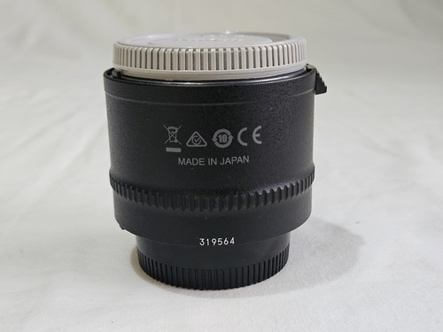 Nikon teleconverter - nikon,