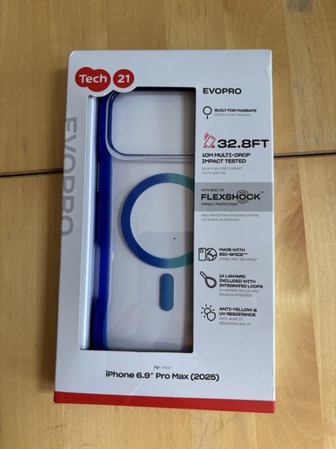 Tech21 evo check case - tech21,