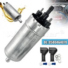Universal InLine High Pressure