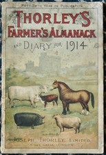 1914 thorley farmer s - thorley's, farmer's