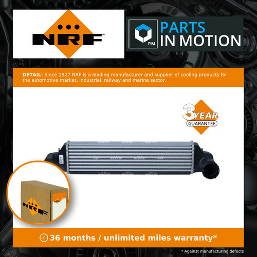 Intercooler fits bmw - intercooler, e46