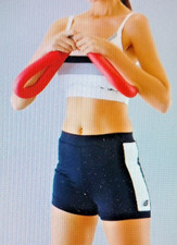 BODY SCULPTURE BA-105 SLIM