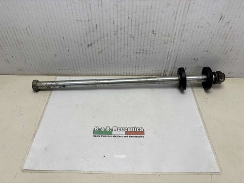 Pivot swingarm rear - rear, honda