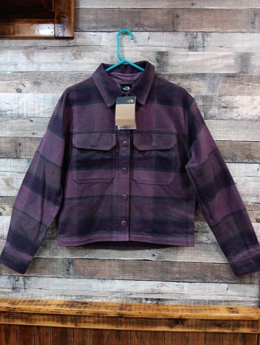 The north face womens - face, mauve