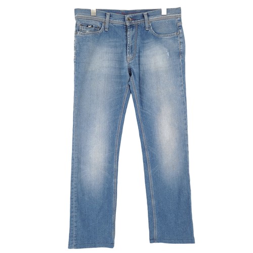 Vintage gas jeans men stretch - vintage,
