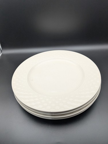 Fairmont creamware piazza - creamware,