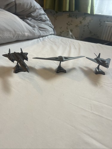 Die cast planes - planes, sr-71