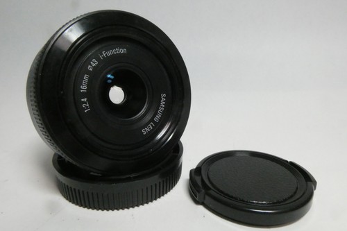 Samsung 16mm tested - samsung,