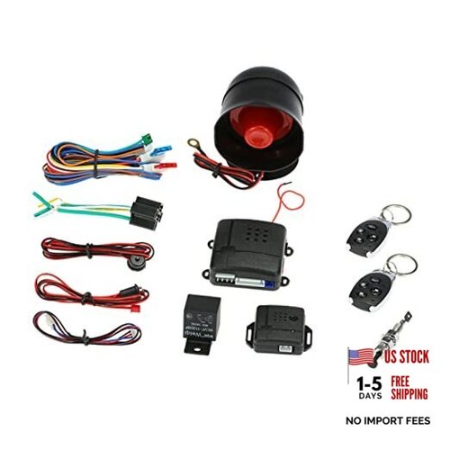 Universal 12v auto - auto, car