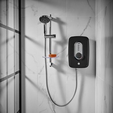 Triton Danzi Electric Shower