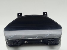 FORD FIESTA Speedometer