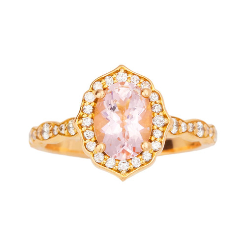More design 18k - rose, gold