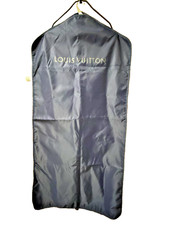 Louis Vuitton Garment Bag with