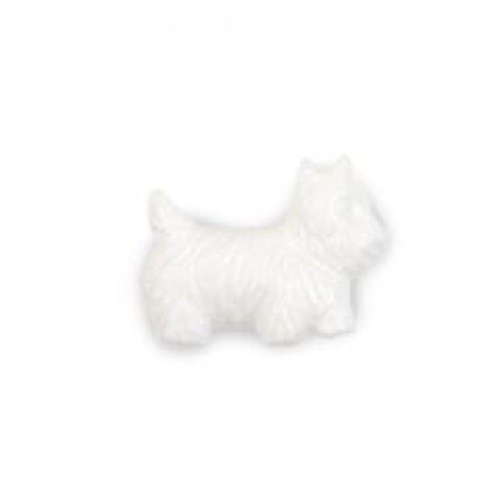 Crendon scottie dog shank - crendon,