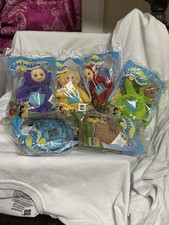 Burger King Kids Club 1999