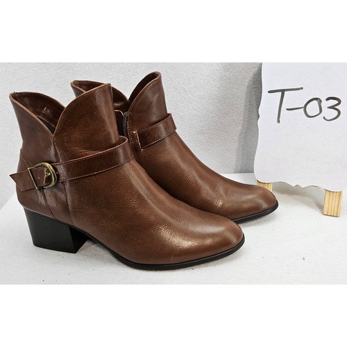 Vaneli ankle booties - ankle, size