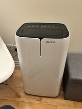 Eletriq air conditioner - eletriq,