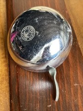 Miller Bicycle Bell 3”
