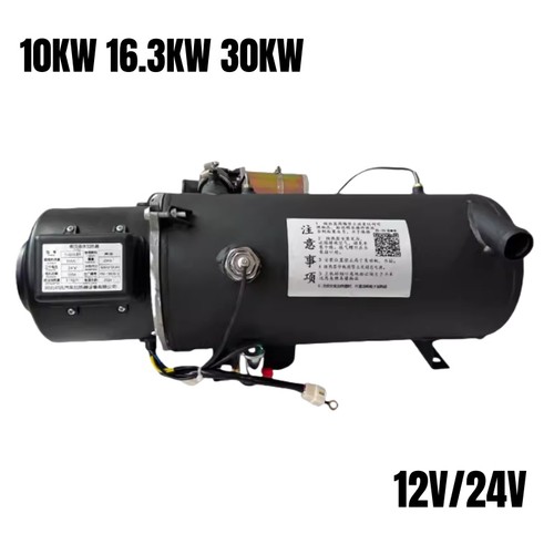 24v diesel heating parking - diesel,