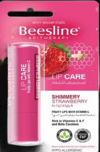Beesline lip care - beesline,