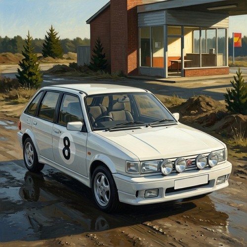 Austin maestro classic car - maestro,