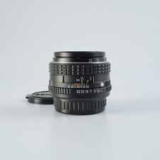 VERY GOOD SMC Pentax M 50mm