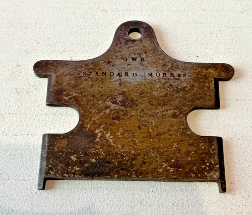 Gwr railway train standard - railway,