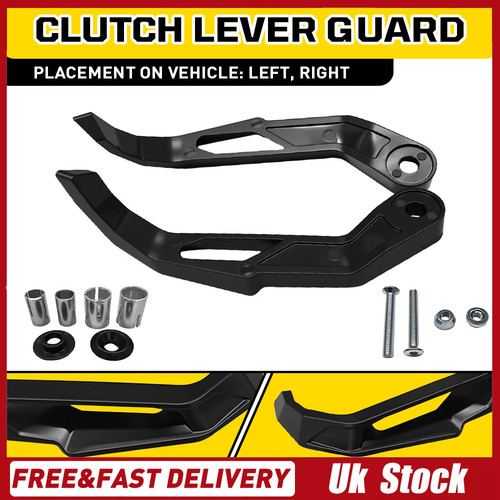 Motorcycle handlebar guards - handlebar,