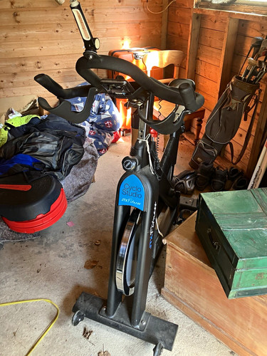 Jtx fitness cyclo studio - jtx,