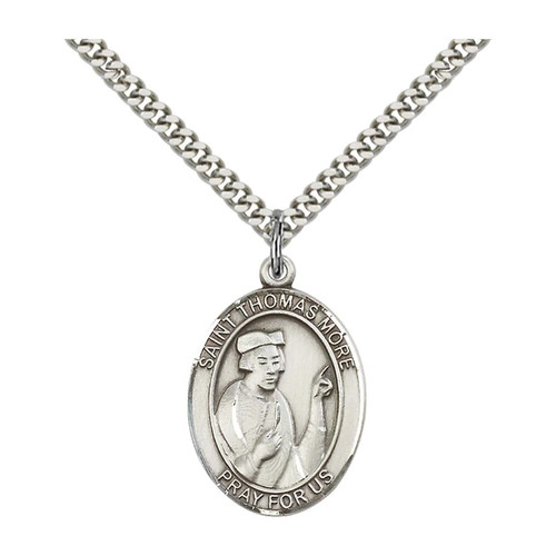 Saint thomas more - thomas,