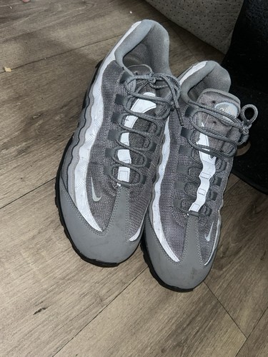 Nike air max - air, 95