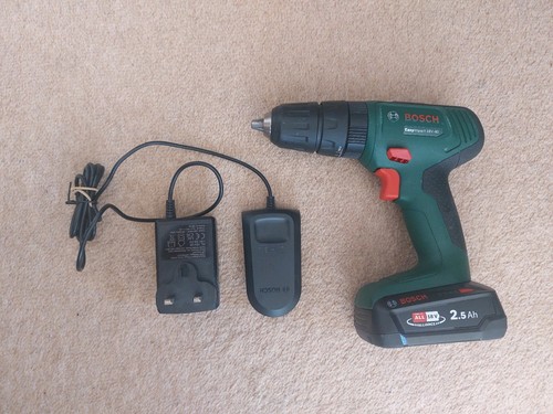 Bosch easyimpact 18v - bosch,
