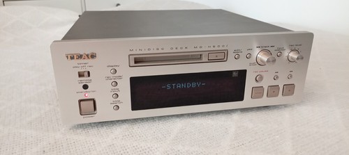 Teac h500i high - teac, high-end