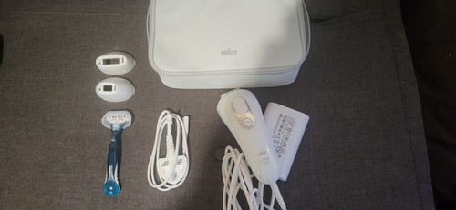 Braun silk expert pro ipl - silk, 3