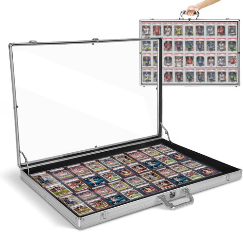Display case x22 portable - case,