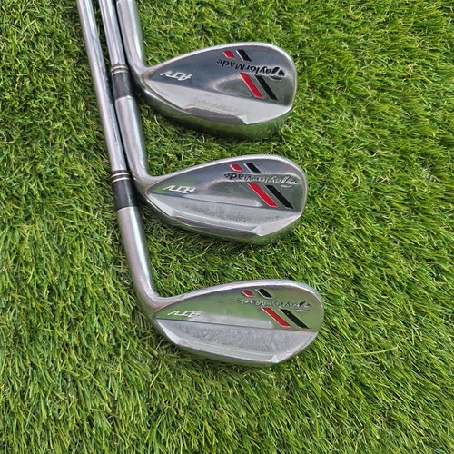 Taylormade atv wedge - atv,
