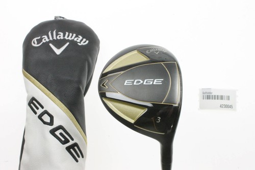 Callaway edge gold golf club - gold,