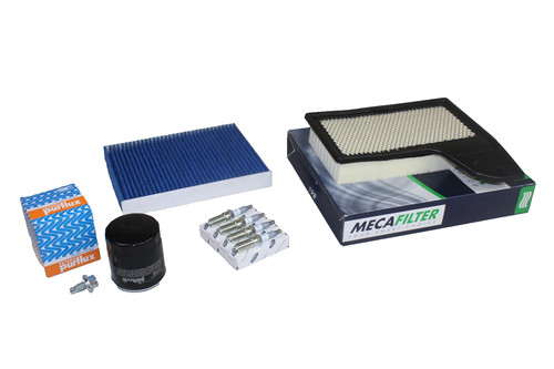 Inspection kit ecoboost - inspection, 2.3