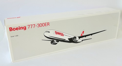 Boeing 777 300 swiss - boeing,