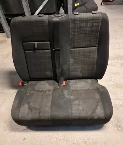 Mercedes sprinter w906 2007 - mercedes,