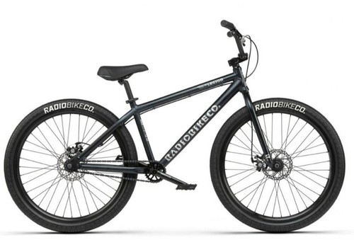 Radio legion 2021 bmx - legion,